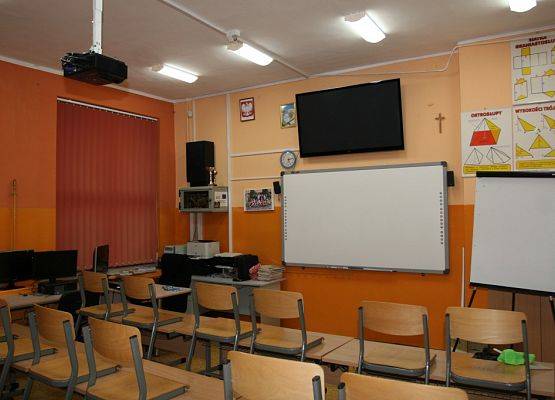 sala komputerowa