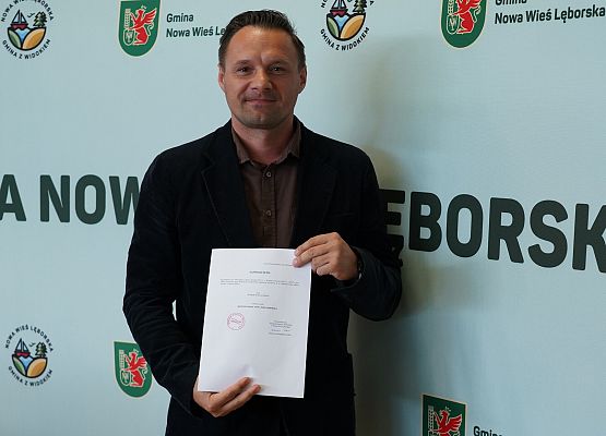 Grafika 15: Uroczysta I Sesja Rady Gminy IX kadencji