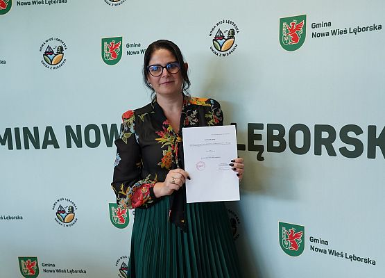 Grafika 20: Uroczysta I Sesja Rady Gminy IX kadencji