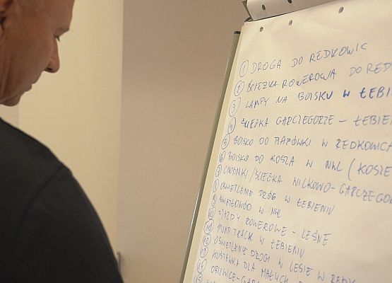 Grafika 40: Dzień Dziecka w Urzędzie Gminy