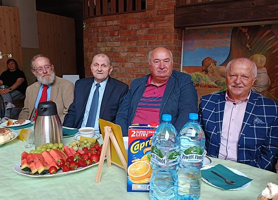 Grafika 22: Podsumowanie Gminnych Igrzysk Dzieci i Młodzieży Szkolnej