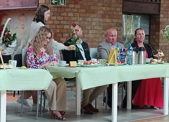 Grafika 15: Podsumowanie Gminnych Igrzysk Dzieci i Młodzieży Szkolnej