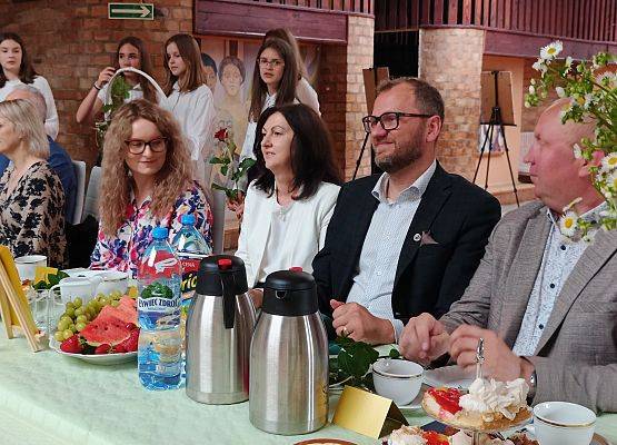 Grafika 13: Podsumowanie Gminnych Igrzysk Dzieci i Młodzieży Szkolnej