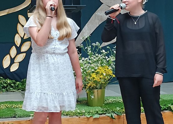 Grafika 5: Podsumowanie Gminnych Igrzysk Dzieci i Młodzieży Szkolnej