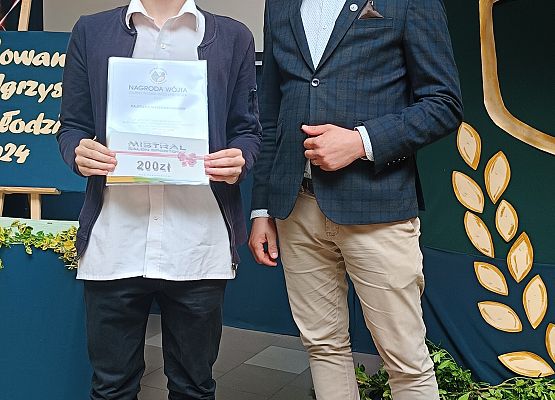 Grafika 10: Podsumowanie Gminnych Igrzysk Dzieci i Młodzieży Szkolnej