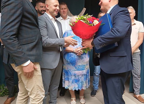 Grafika 2: Podsumowanie Gminnych Igrzysk Dzieci i Młodzieży Szkolnej