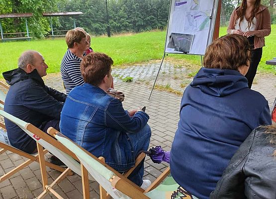 Spotkanie w Darżewie