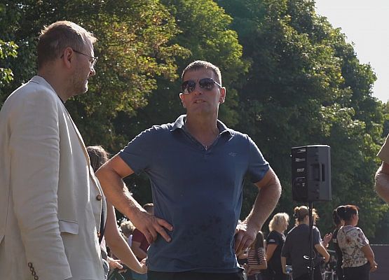 Grafika 5: Gminne Zawody Sportowo-Pożarnicze OSP 2024