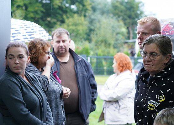 Grafika 3: Rekowo Lęborskie z nową sołtys i radą sołecką