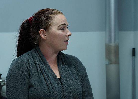 Grafika 8: Rekowo Lęborskie z nową sołtys i radą sołecką