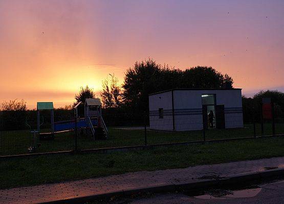 Grafika 11: Rekowo Lęborskie z nową sołtys i radą sołecką