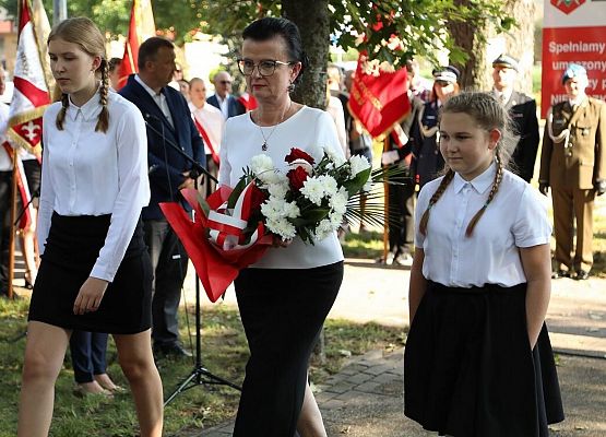 Grafika 2: Obchody 17 września i Dzień Sybiraka