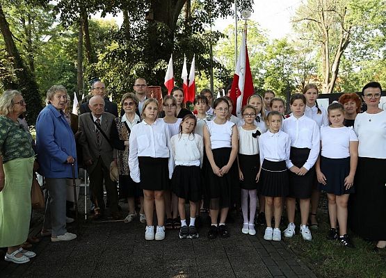 Grafika 3: Obchody 17 września i Dzień Sybiraka