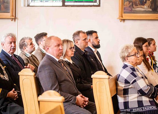 Grafika 17: Uroczystości ku czci pomordowanych więźniów Obozu Koncentracyjnego Stutthof (relacja)