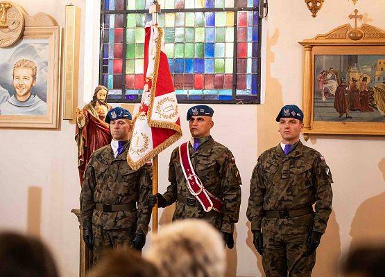 Grafika 20: Uroczystości ku czci pomordowanych więźniów Obozu Koncentracyjnego Stutthof (relacja)