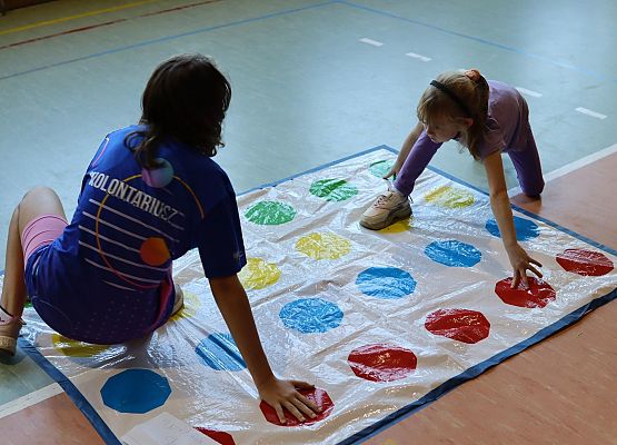 Grafika 12: Międzypokoleniowy Festiwal Gier