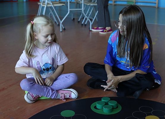 Grafika 16: Międzypokoleniowy Festiwal Gier