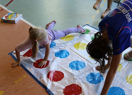 Grafika 20: Międzypokoleniowy Festiwal Gier
