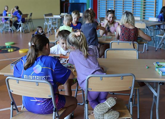 Grafika 26: Międzypokoleniowy Festiwal Gier