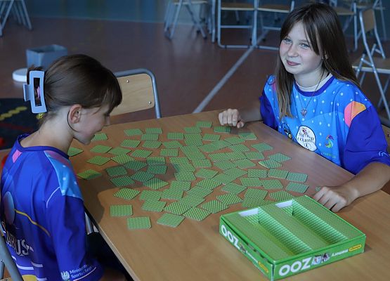 Grafika 27: Międzypokoleniowy Festiwal Gier