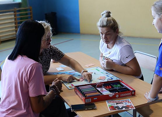 Grafika 28: Międzypokoleniowy Festiwal Gier