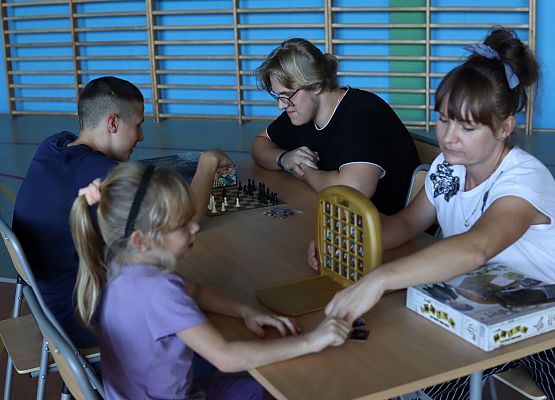 Grafika 36: Międzypokoleniowy Festiwal Gier