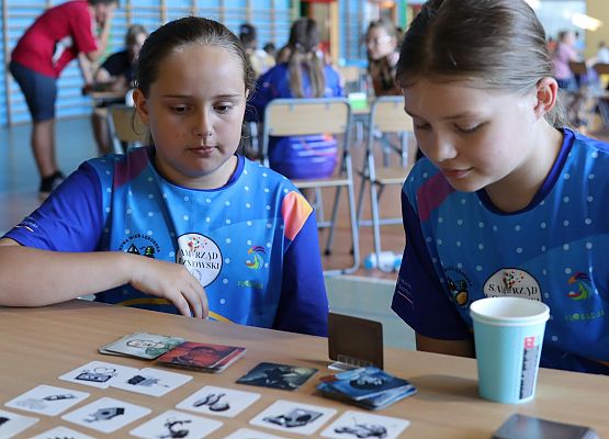 Grafika 40: Międzypokoleniowy Festiwal Gier