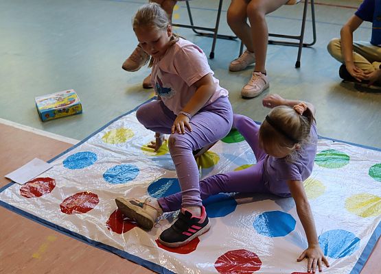 Grafika 49: Międzypokoleniowy Festiwal Gier