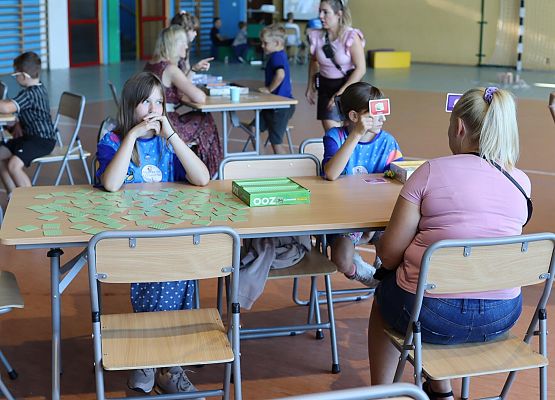 Grafika 51: Międzypokoleniowy Festiwal Gier