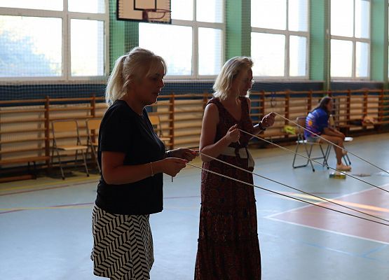 Grafika 61: Międzypokoleniowy Festiwal Gier