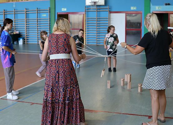Grafika 62: Międzypokoleniowy Festiwal Gier