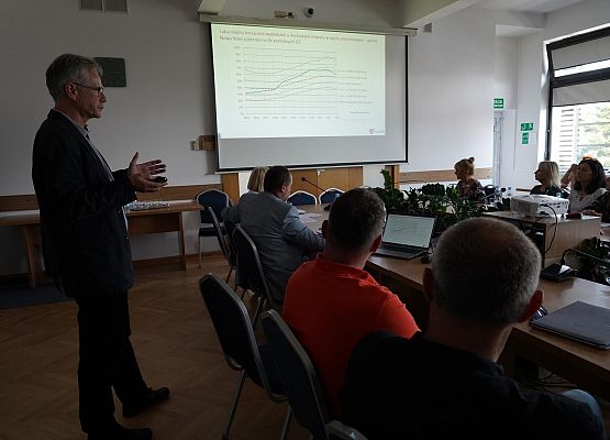 Grafika 1: Edukacja pod lupą - audyt oświatowy placówek oświatowych