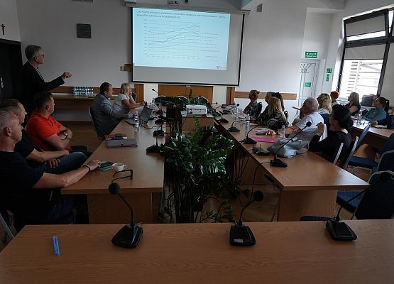 Grafika 2: Edukacja pod lupą - audyt oświatowy placówek oświatowych