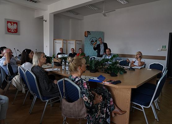 Grafika 7: Edukacja pod lupą - audyt oświatowy placówek oświatowych