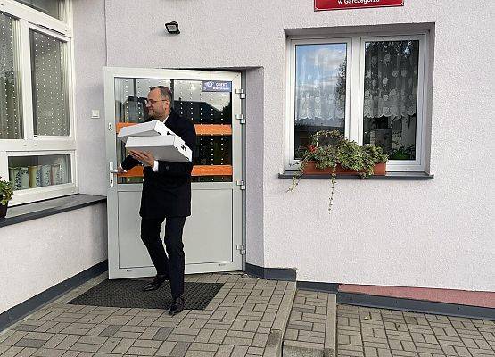 Grafika 2: Dzień Edukacji Narodowej