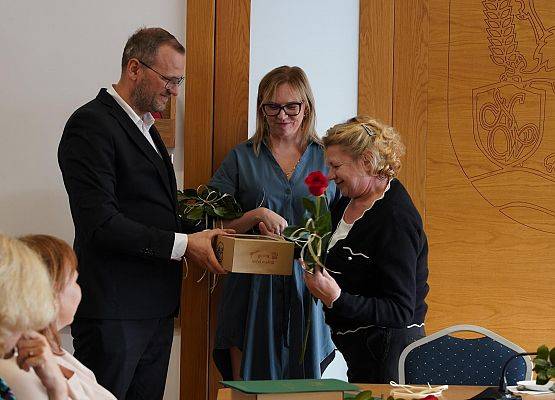 Grafika 21: Dzień Edukacji Narodowej