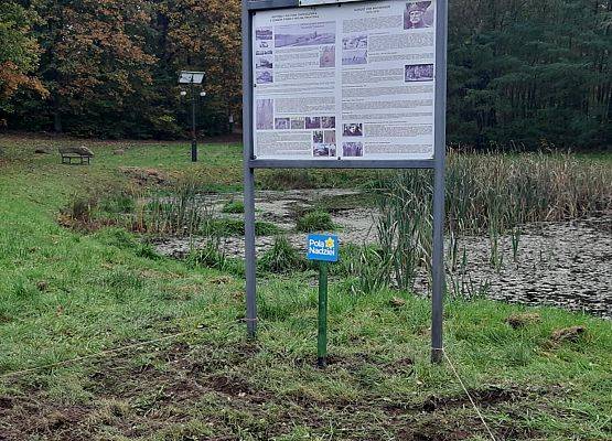 Grafika 13: Kolejne sołectwa i placówki dołączyły do akcji sadzenia żonkili