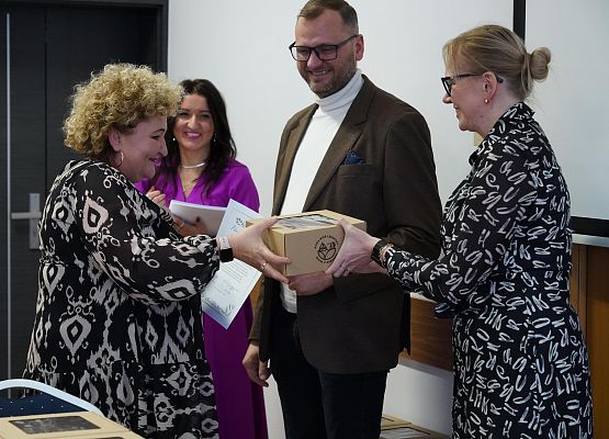 Grafika 13: Dzień Pracownika Socjalnego