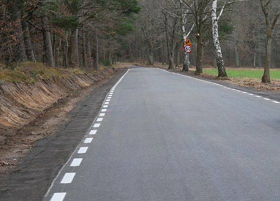 Grafika 3: Inwestycje drogowe w trakcie odbiorów