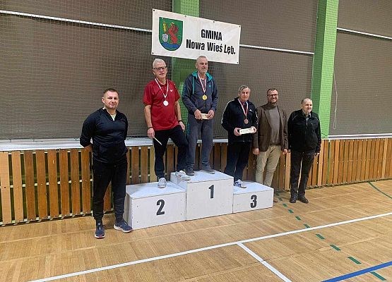 Grafika 1: Tęczowe Turnieje Tenisa Stołowego - podsumowanie