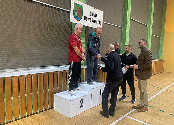 Grafika 2: Tęczowe Turnieje Tenisa Stołowego - podsumowanie