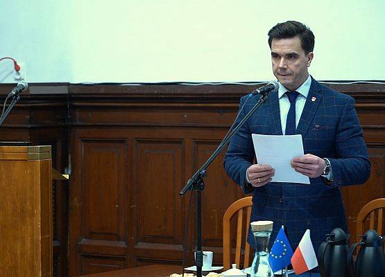 Grafika 12: Lęborscy radni przegłosowali uchwałę intencyjną o przejęciu terenów gminnych!