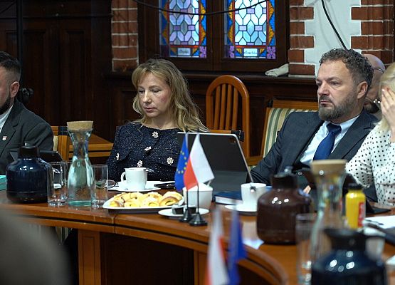 Grafika 10: Lęborscy radni przegłosowali uchwałę intencyjną o przejęciu terenów gminnych!