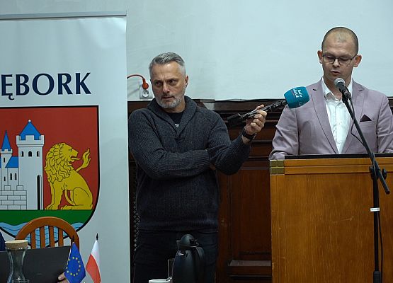 Grafika 2: Lęborscy radni przegłosowali uchwałę intencyjną o przejęciu terenów gminnych!