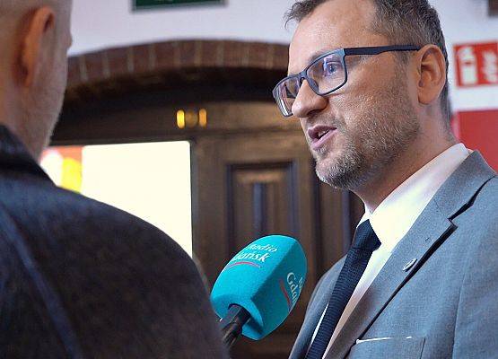 Grafika 18: Lęborscy radni przegłosowali uchwałę intencyjną o przejęciu terenów gminnych!