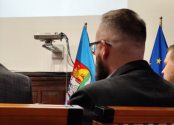 Grafika 5: Lęborscy radni przegłosowali uchwałę intencyjną o przejęciu terenów gminnych!