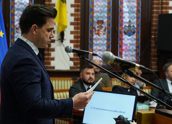 Grafika 6: Lęborscy radni przegłosowali uchwałę intencyjną o przejęciu terenów gminnych!