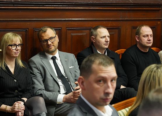 Grafika 14: Lęborscy radni przegłosowali uchwałę intencyjną o przejęciu terenów gminnych!