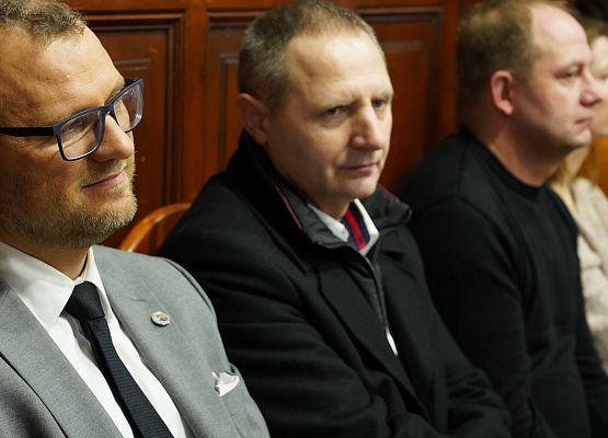 Grafika 4: Lęborscy radni przegłosowali uchwałę intencyjną o przejęciu terenów gminnych!