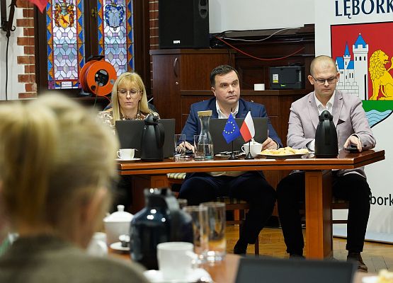 Grafika 16: Lęborscy radni przegłosowali uchwałę intencyjną o przejęciu terenów gminnych!